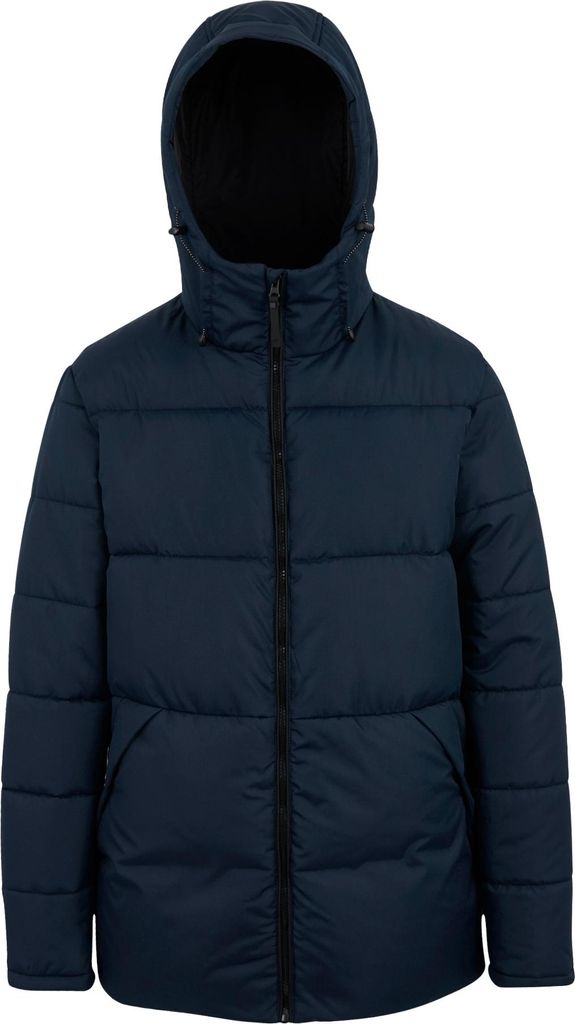 Regatta - "Marshdrave" Steppjacke für Herren RG12104 (S) (Marine)