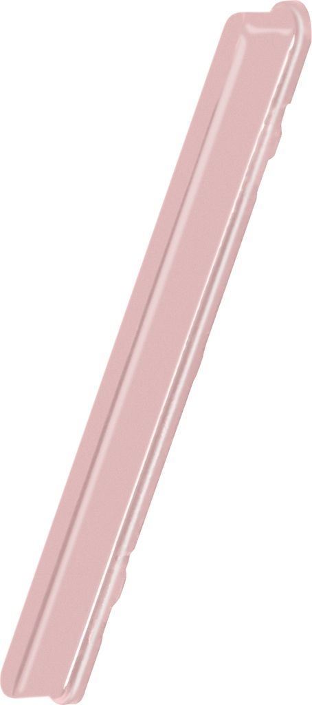 Samsung, Lautstärketaste für Samsung Galaxy A51 Original, Rosa