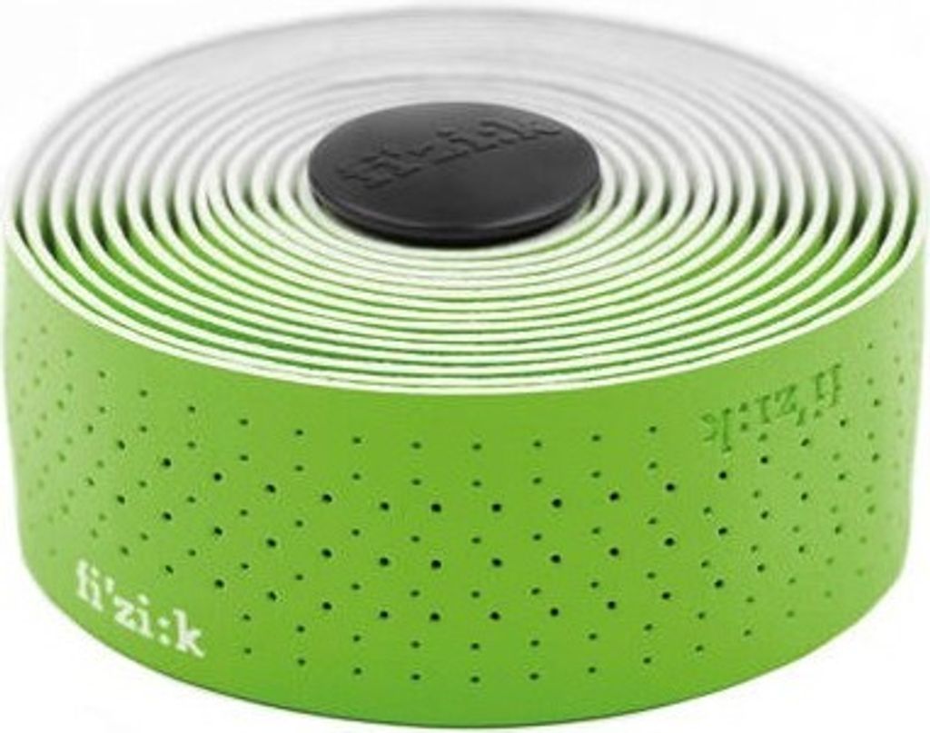 FIZIK Tempo Microtex Klassisch 2,0Mm - Grün