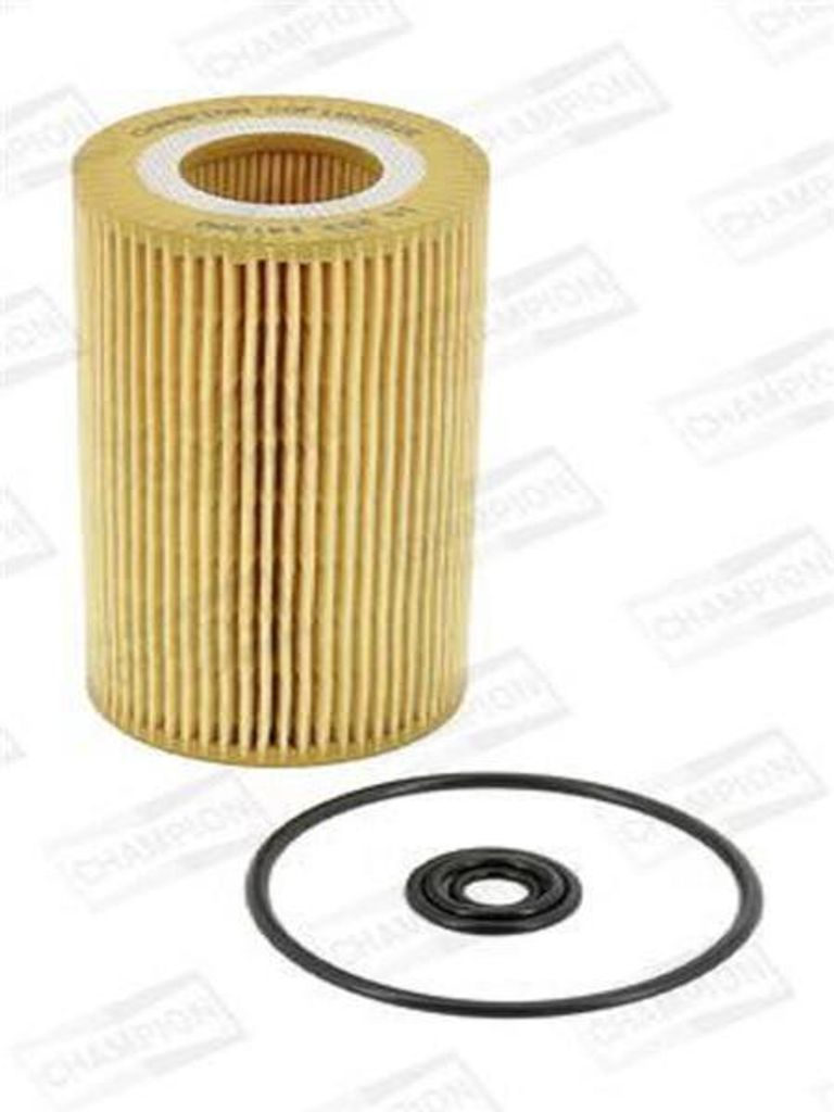 Ölfilter CHAMPION COF100552E Filtereinsatz passend für MERCEDES-BENZ E-Klasse Limousine (W211) C-Klasse Limousine (W203) E-Klasse T-modell (S211)
