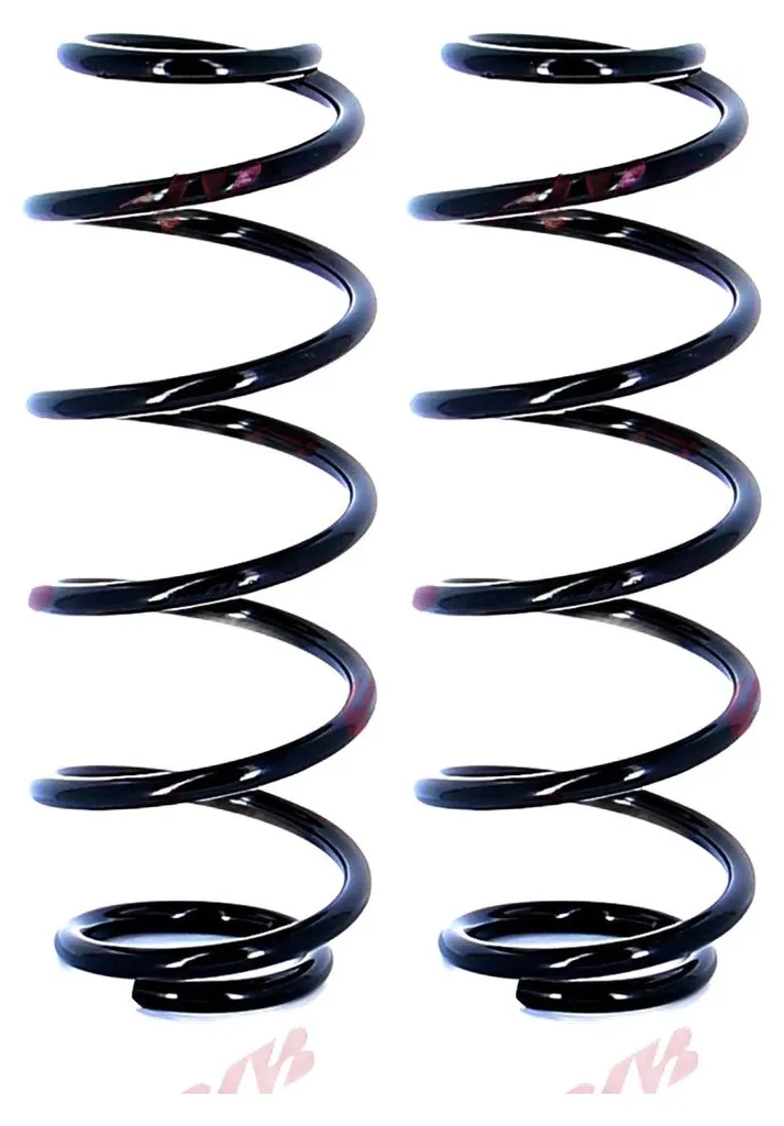 Ressort de renfort Mercedes W245 pour transport de charges lourdes