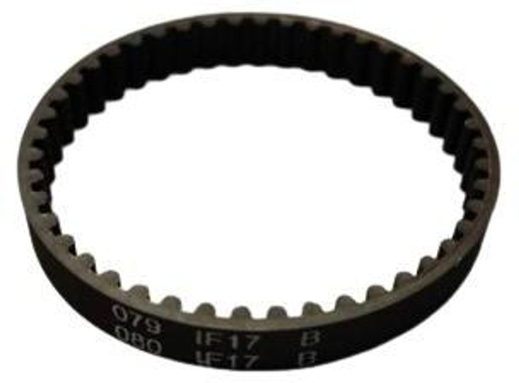 Black & Decker cinghia 3M-135-6 spazzola scopa Immagine del prodotto 