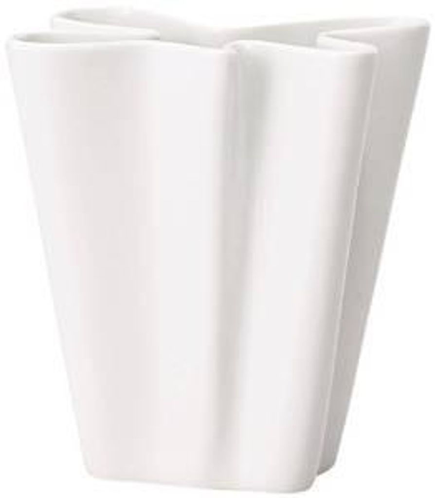 Rosenthal Vase 26 cm Flux Weiss 14259-800001-26026 Imagen del producto 