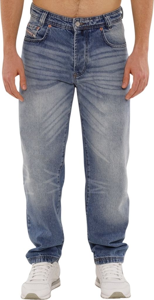 Picaldi Herren Jeans Zicco 472 Maryland W31-L32