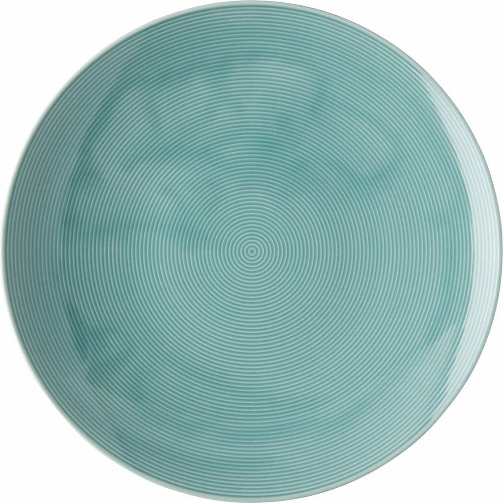 Thomas Speiseteller 28 cm Loft Colour - Ice Blue Immagine del prodotto 