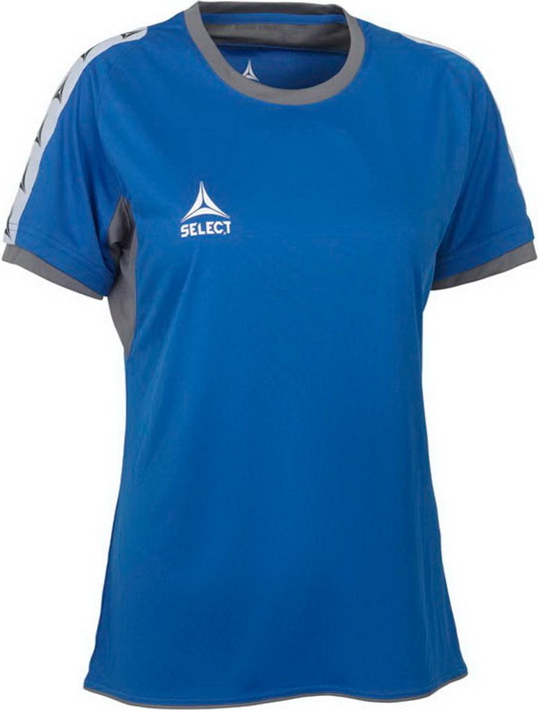 Select Sport Trikot Ultimate Damen - blau, Größe:XS