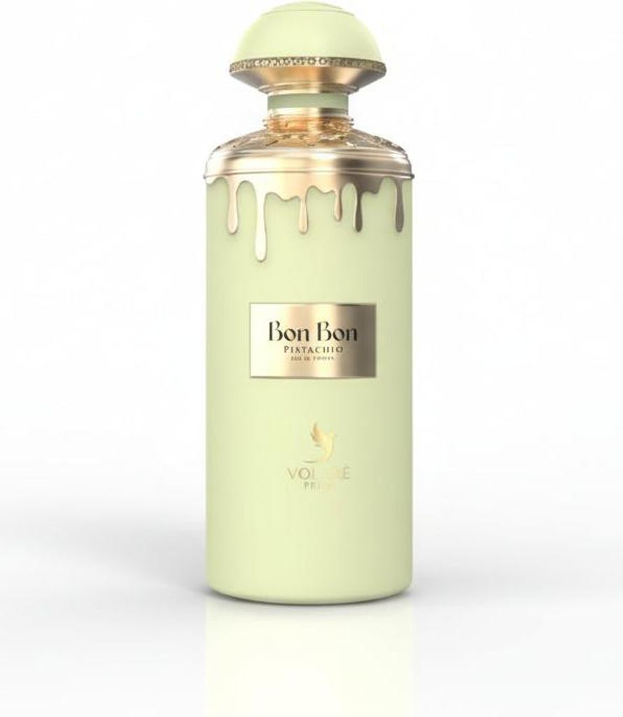 Volare Bon Bon Pistachio Eau de Parfum 100 ml