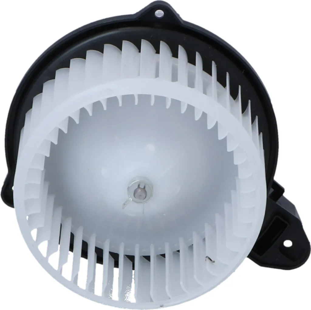 Pulseur d'Air Habitacle pour Audi A6 4B - Ventilateur de Chauffage NRF 34100