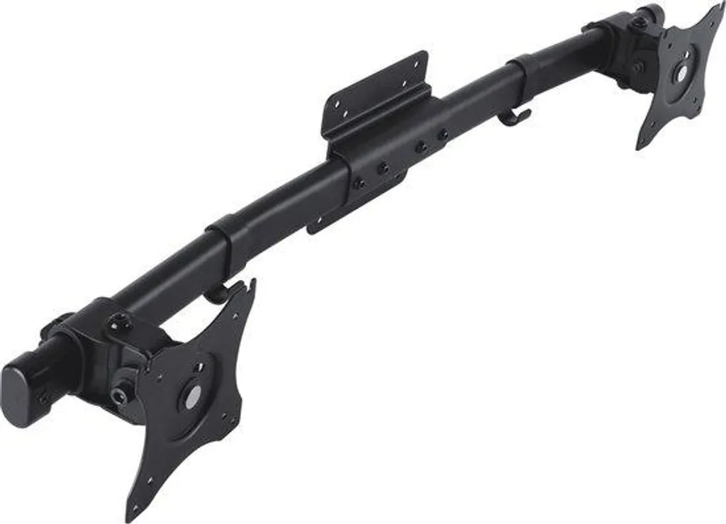 Support écran PC portable pour soulager les cervicales et ranger le bureau