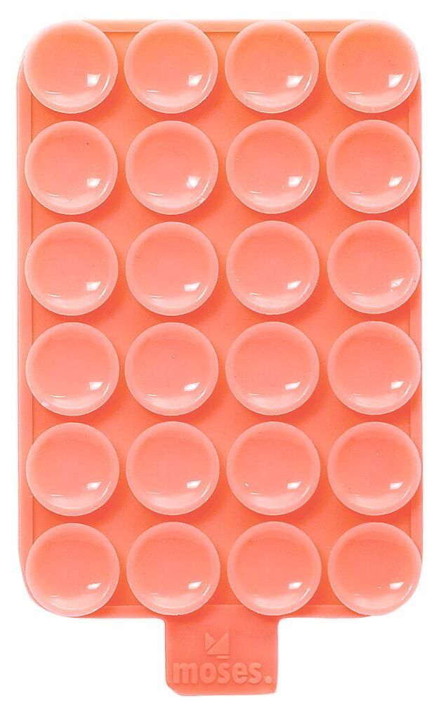MOSES Handy Halterung Stick it Octo Grip Technologie Produktbild 