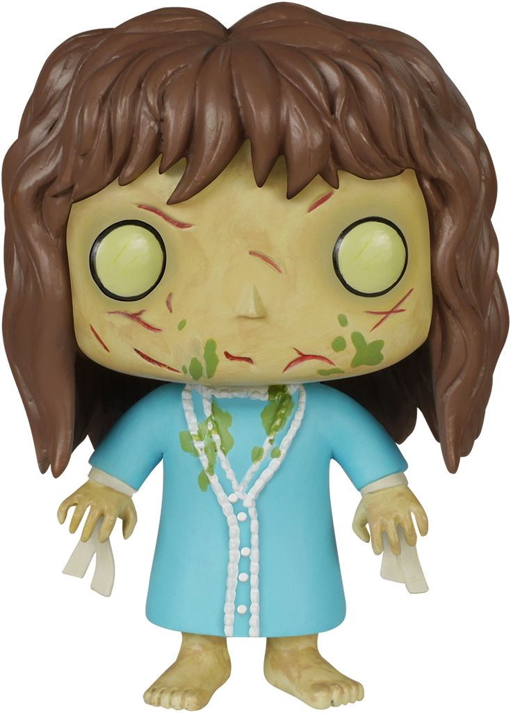 The Exorcist Excorzist - Regan 203 - Funko Pop! - Vinyl Produktbild 