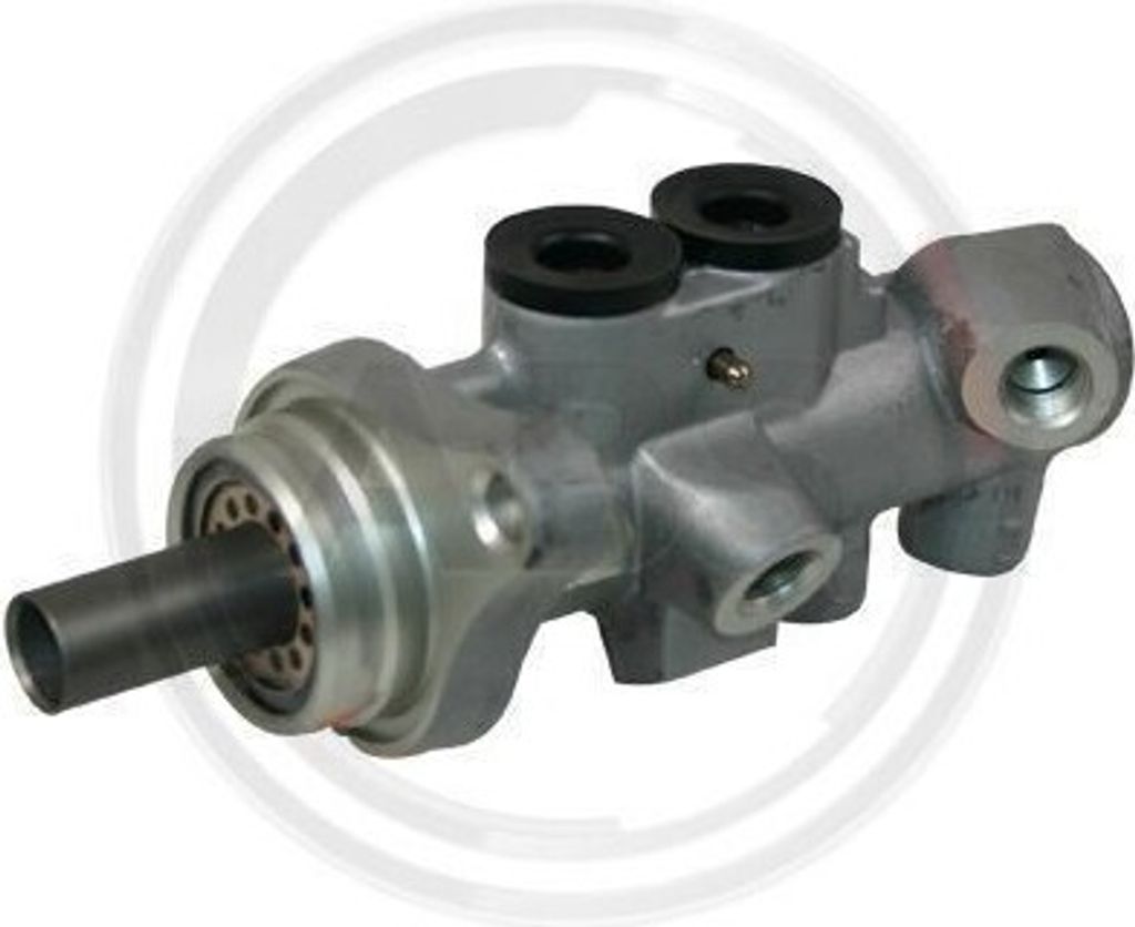 A.B.S. 41398 Bremszylinder Hauptbremszylinder für VW SHARAN (7M8, 7M9, 7M6) Sharan Kastenwagen (7M) für FORD GALAXY (WGR) für SEAT Alhambra (7V8...