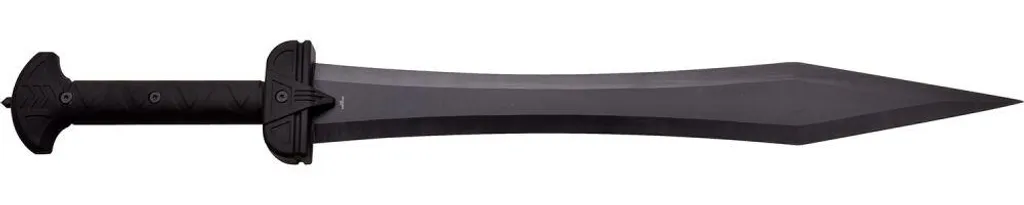 Épée Romaine Gladius Décorative 61cm : Objet de Collection avec Fourreau