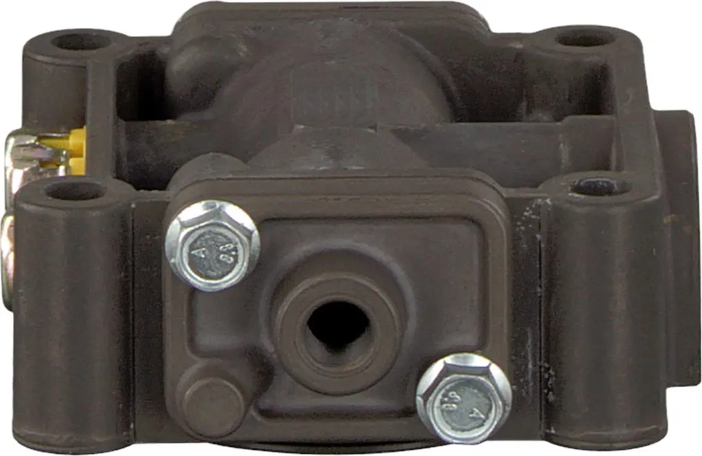 Spinac Boîte de Vitesses pour Splitter de Bûches - Modèle Renforcé - 8