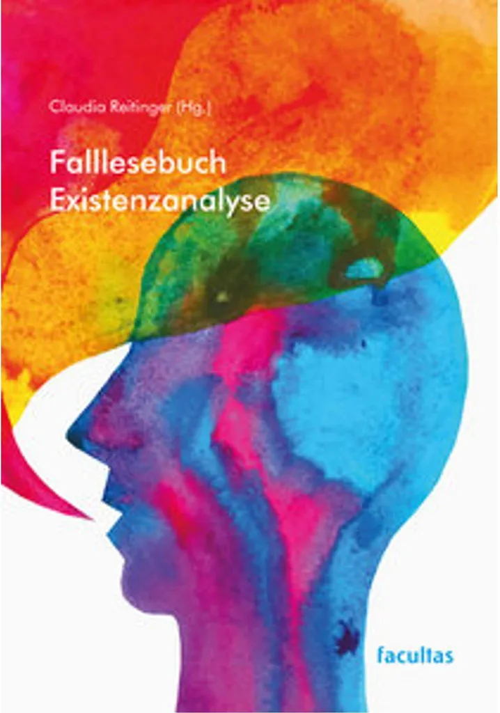 Livre de cas pratique Existenzanalyse pour psychothérapeutes et étudiants
