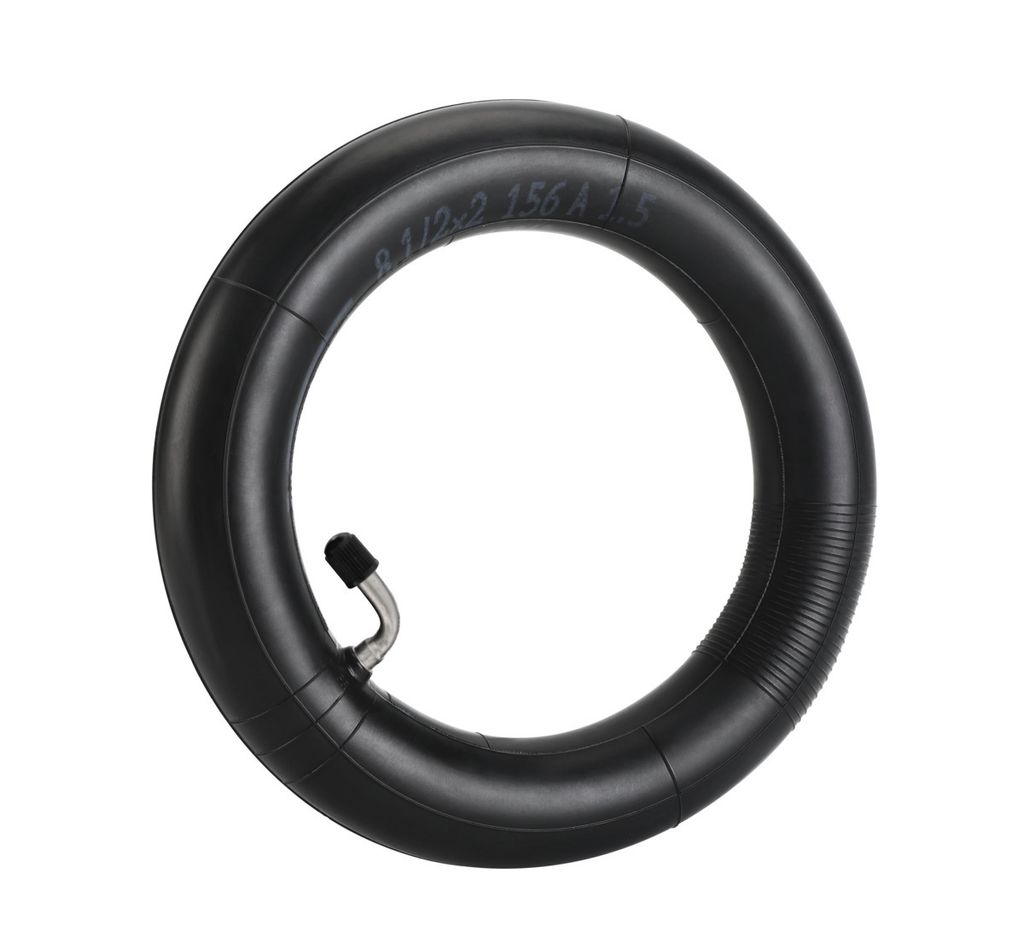 SoFlow 700.100.28, Tube, Schwarz, So-Flow, SoFlow E-Scooter Produktbild 