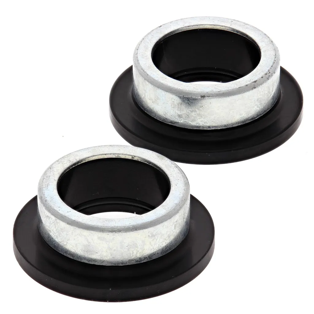 Entretoise de roue arrière All Balls pour Suzuki RM 125 250 2000-2012