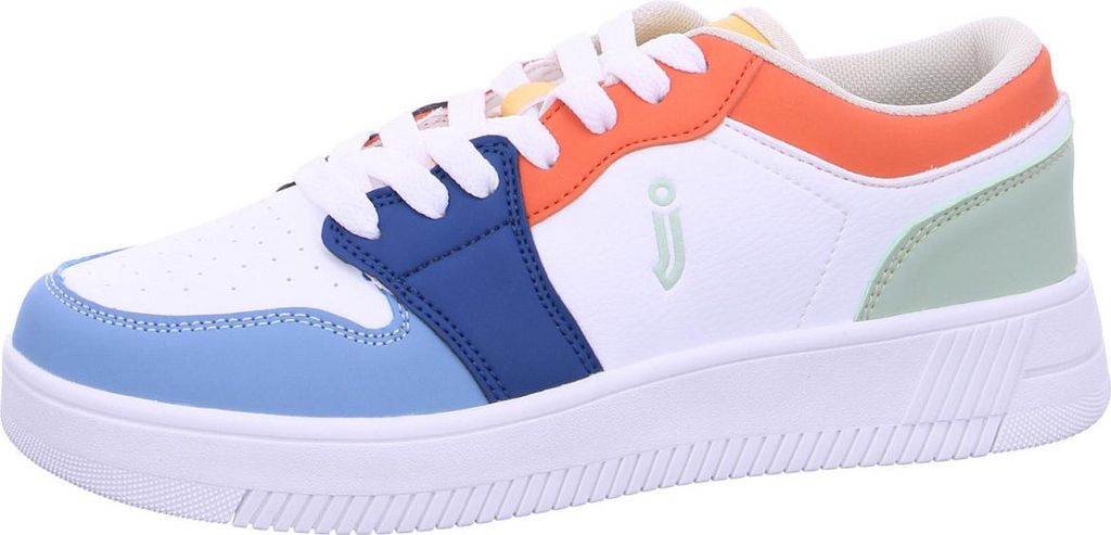 Jela Sneaker Mehrfarbig in Gr. 35 Produktbild 
