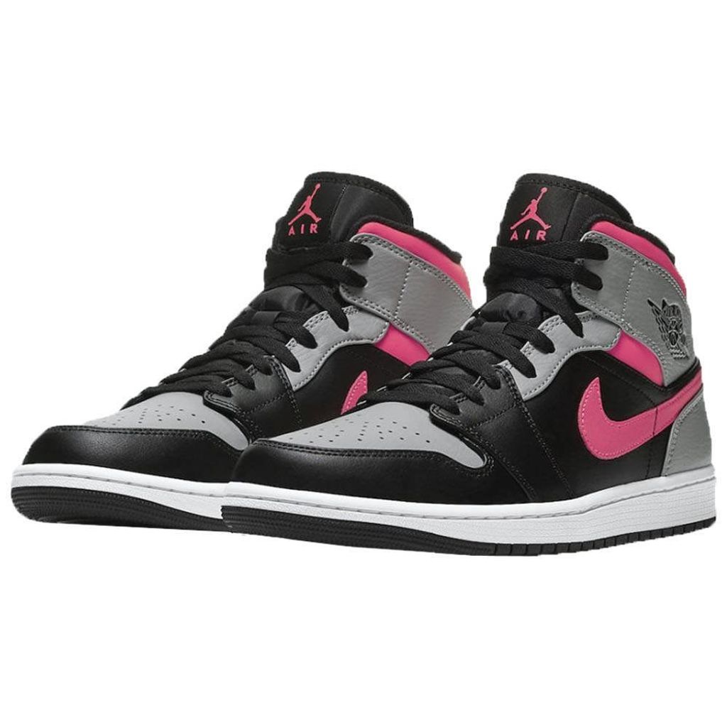 Nike Schuhe Air Jordan 1 Mid, 554724059, | Kaufland.de