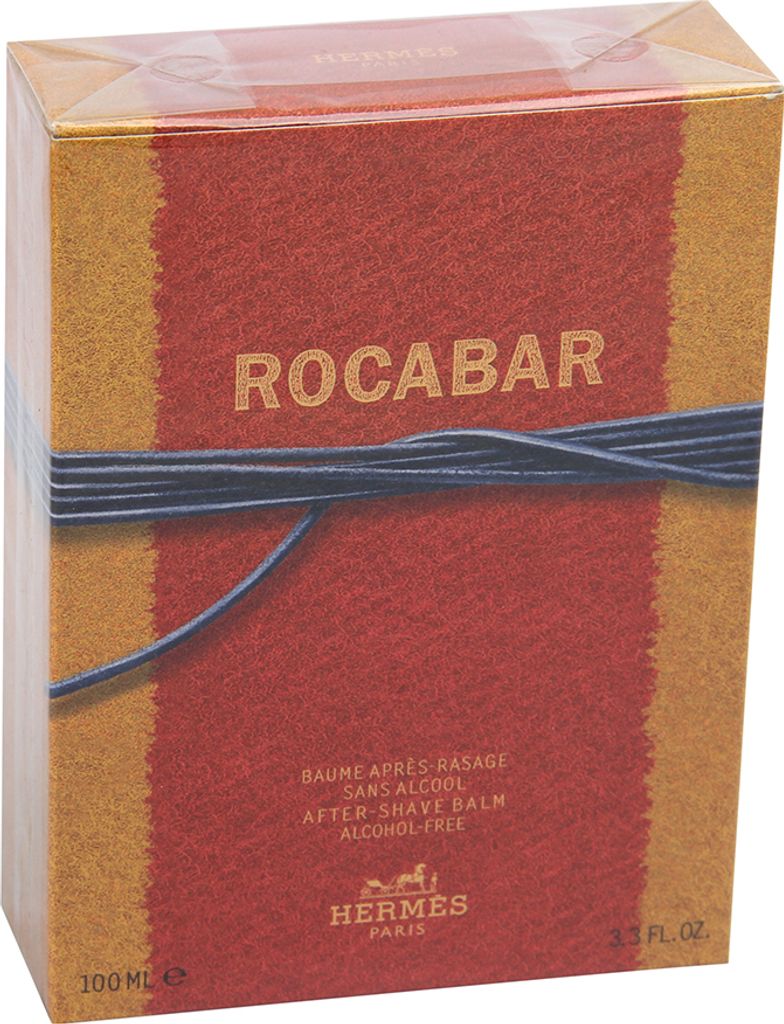 Rocabar hermes 100 ml Clearance