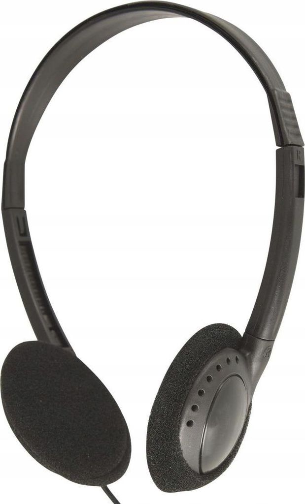 Sandberg Bulk Headphone (min 100), Przewodowa, 20 - 20000 Zdjęcie produktu 