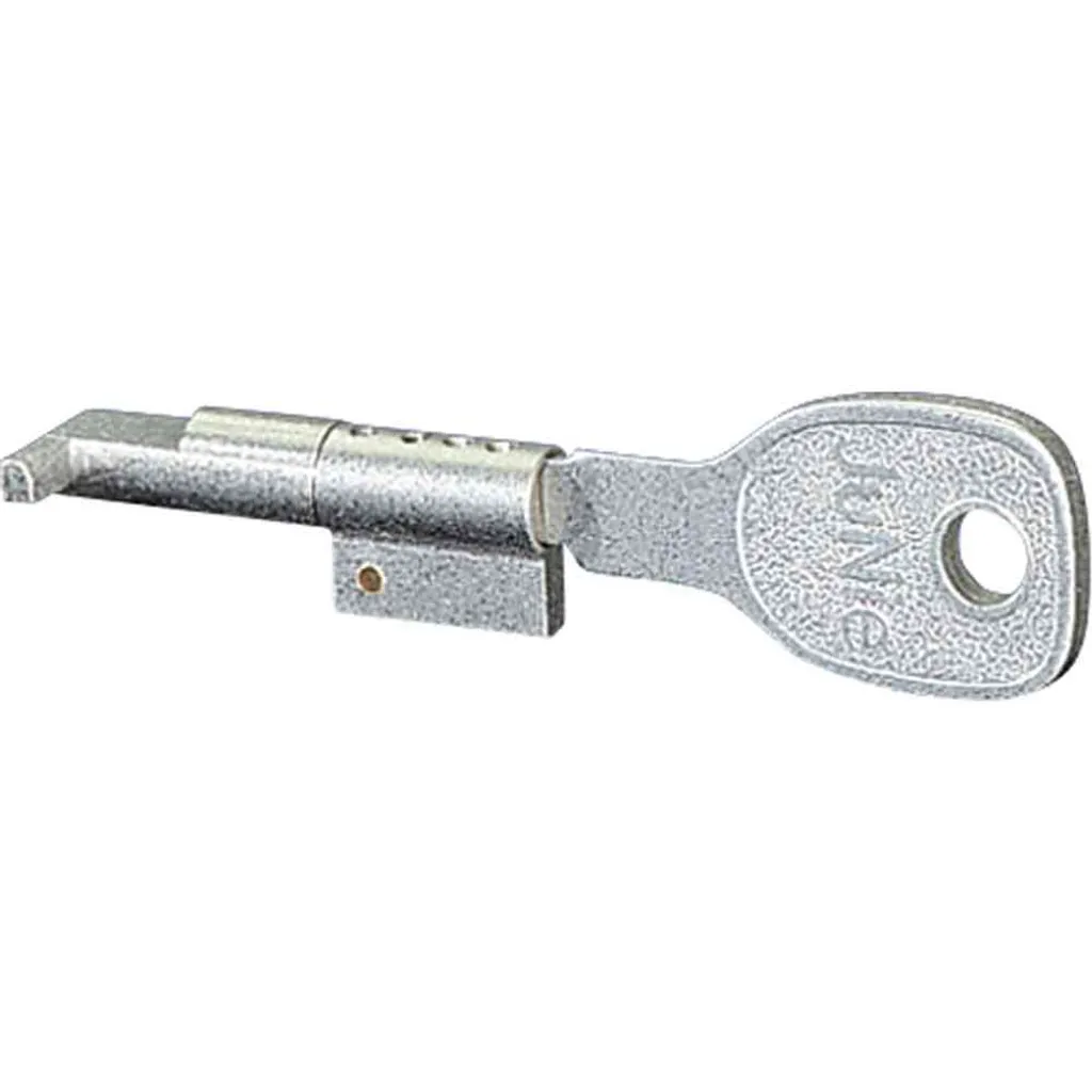 Système de serrure KV ES 1 - Insert cylindre pour porte de bureau