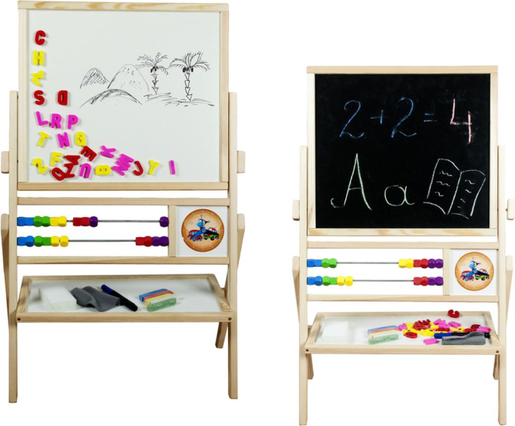 Aga4Kids Kindertafel MAX TN