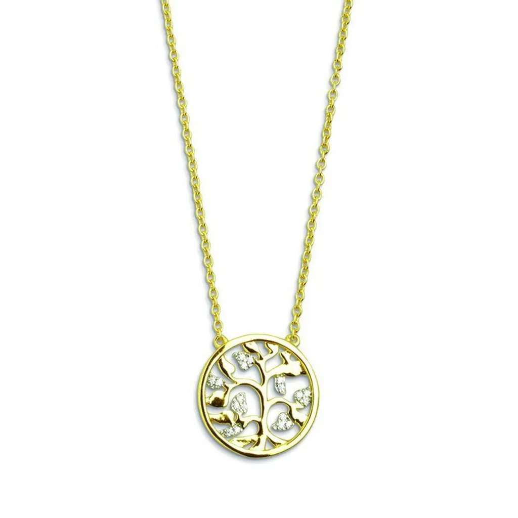 Girocollo Donna Minimal | Collana Sottile in Acciaio Inossidabile