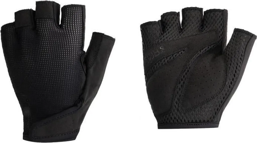Gants cyclisme BBB CoolSupport XL - Finies les mains moites à vélo