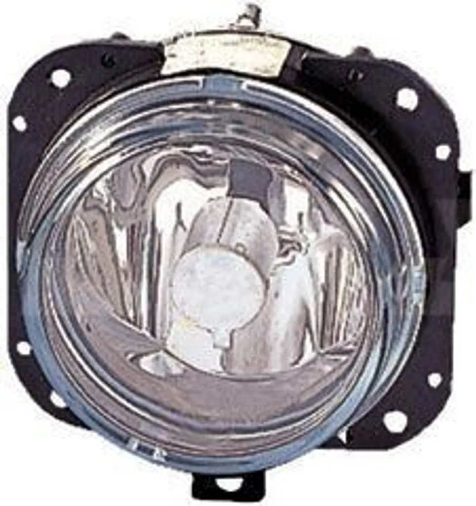 ALKAR 2903364 Phare anti-brouillard OE 6204AA pour Berlingo et Partner