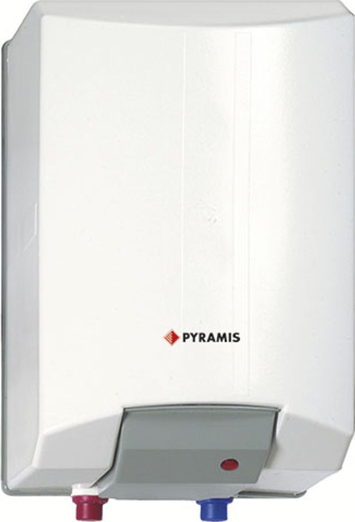 Elektrický ohřívač vody Pyramis ELK 10L Obrázek produktu 