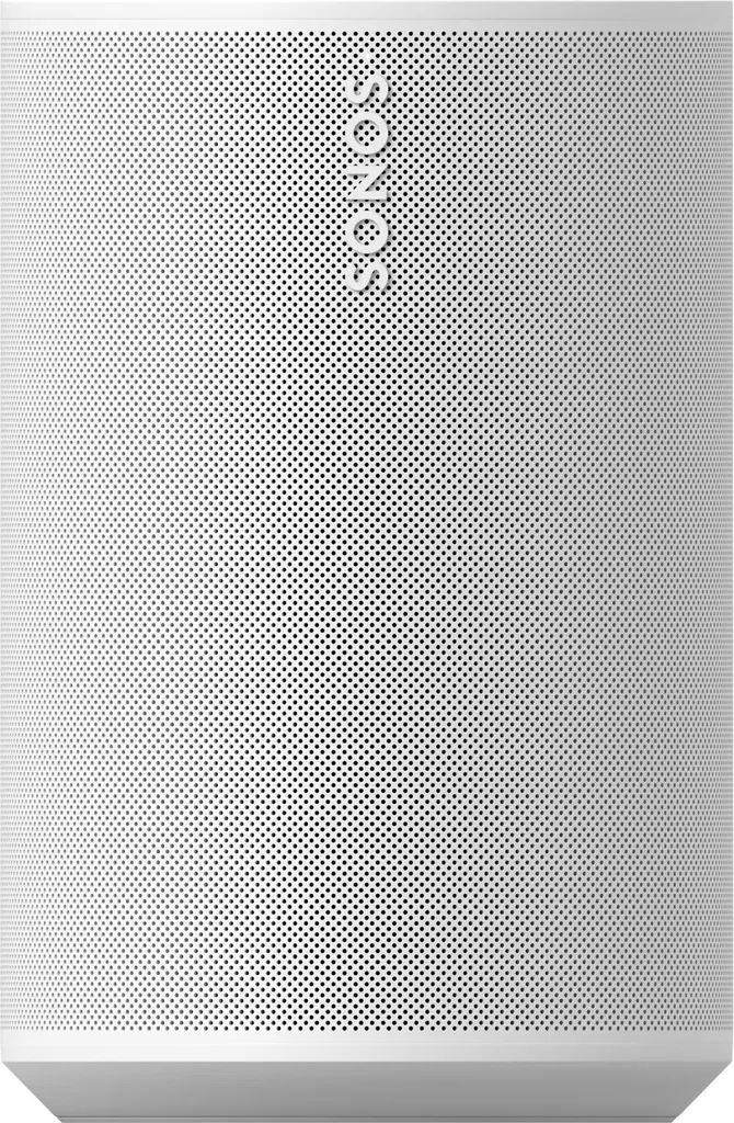 Sonos Era 100 Enceinte Blanche WiFi & Bluetooth - Basses Profondes - 3
