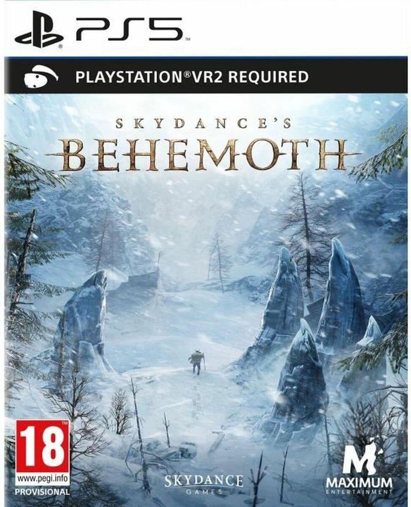 PlayStation 5 Videospiel Just For Games