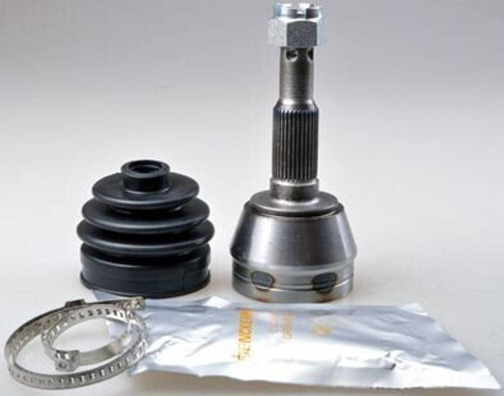 DENCKERMANN Gelenksatz Antriebswelle Radseitig Vorne Links für OPEL Astra G CC (T98) C120466