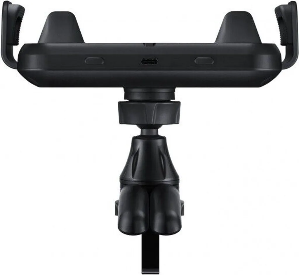 Support Samsung Anti-Chute avec Chargeur Induction Ep-H5300 Noir - 9