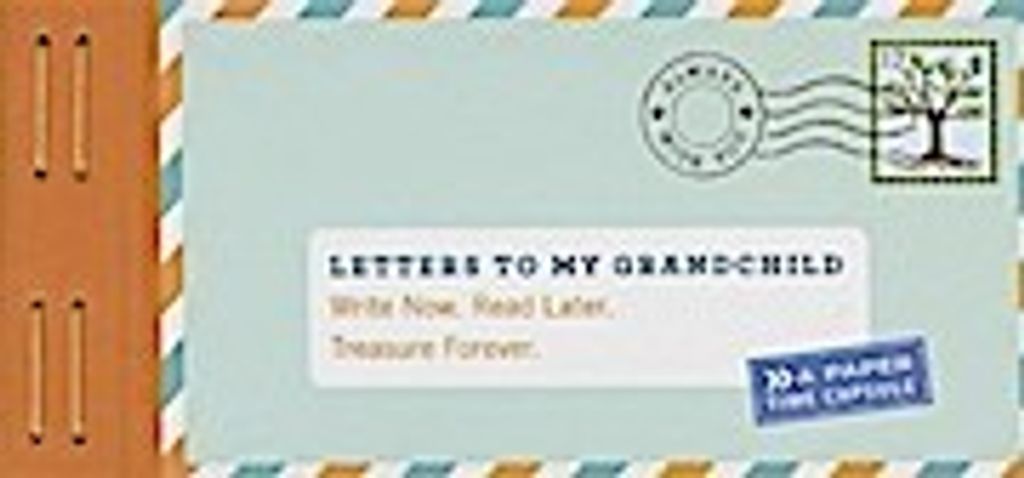Letters to My Grandchild Produktbild 