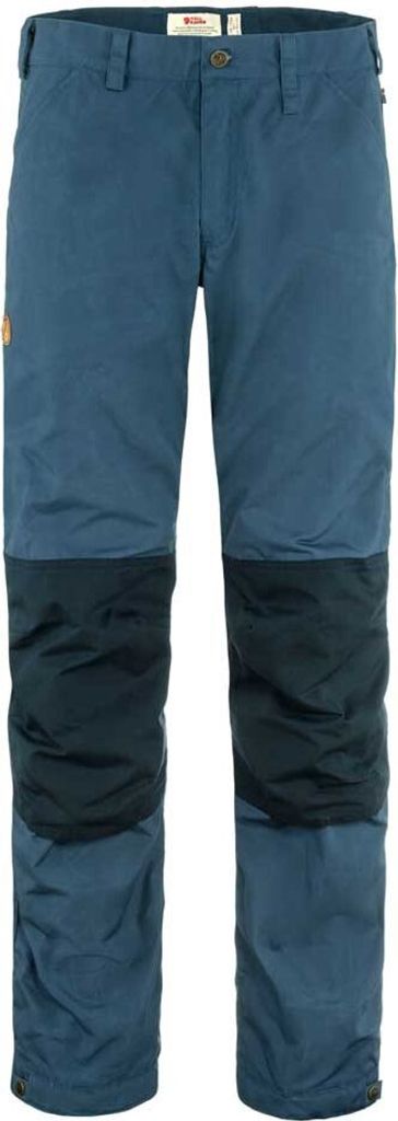Fjällräven Greenland Trail Hosen Blau 56 / Short Herren Blau 56