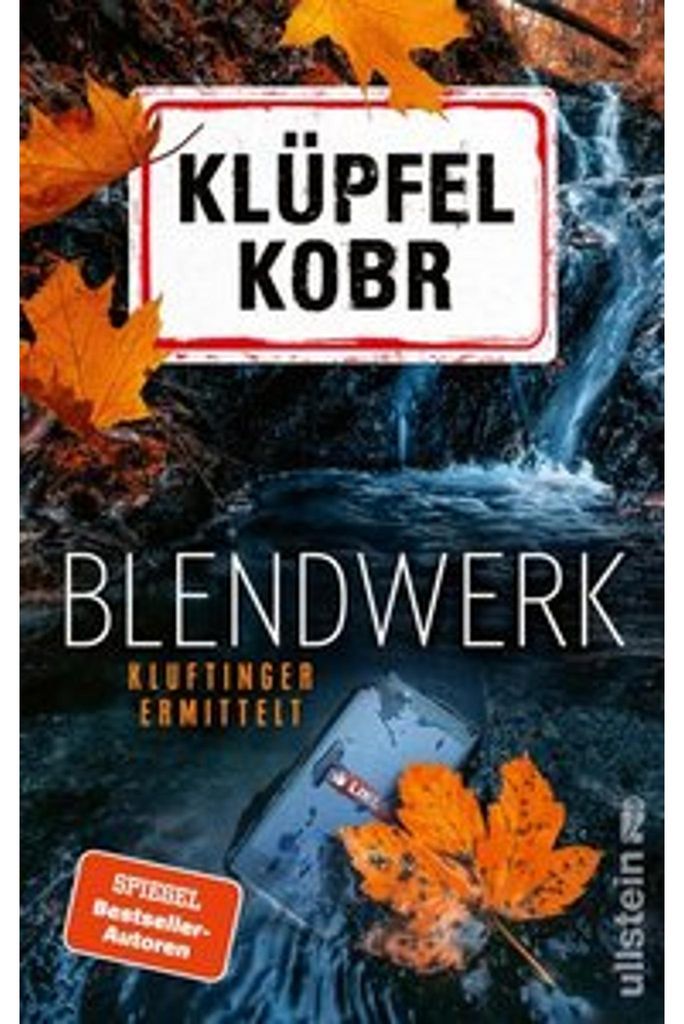 Blendwerk Productafbeelding 