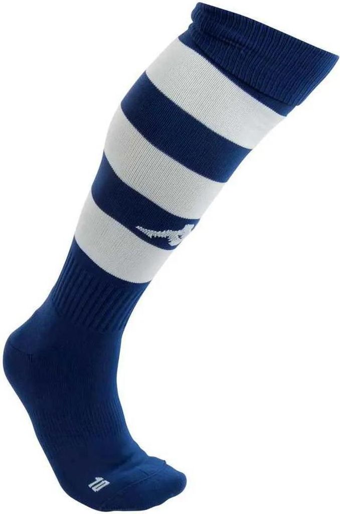 Kappa Lipeno Kurze Socken 3 Paare Blau EU 31-34 Herren,Damen Blau EU 31-34