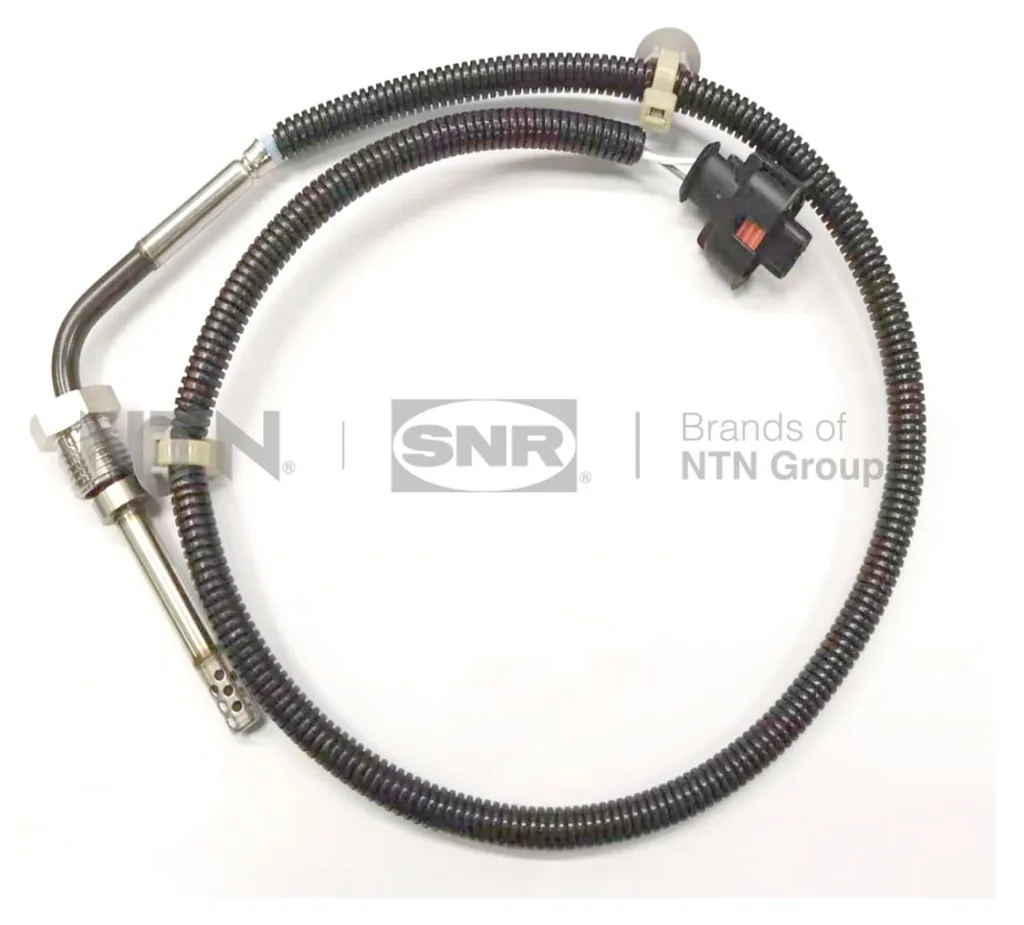 Capteur de température échappement pour réparer Chevrolet Captiva C100