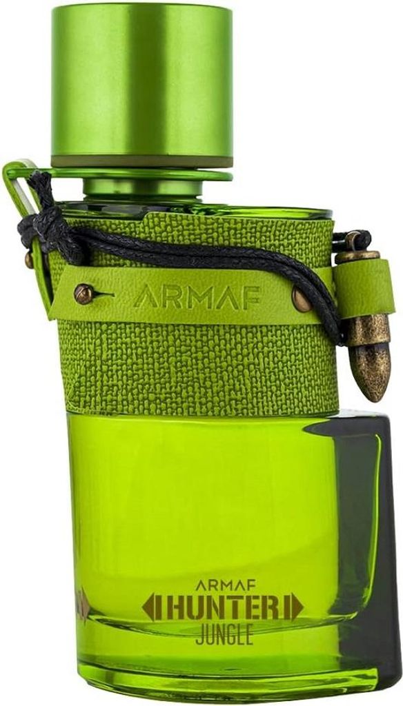 Armaf - Hunter Jungle Green EDP 100ml Produktbild 