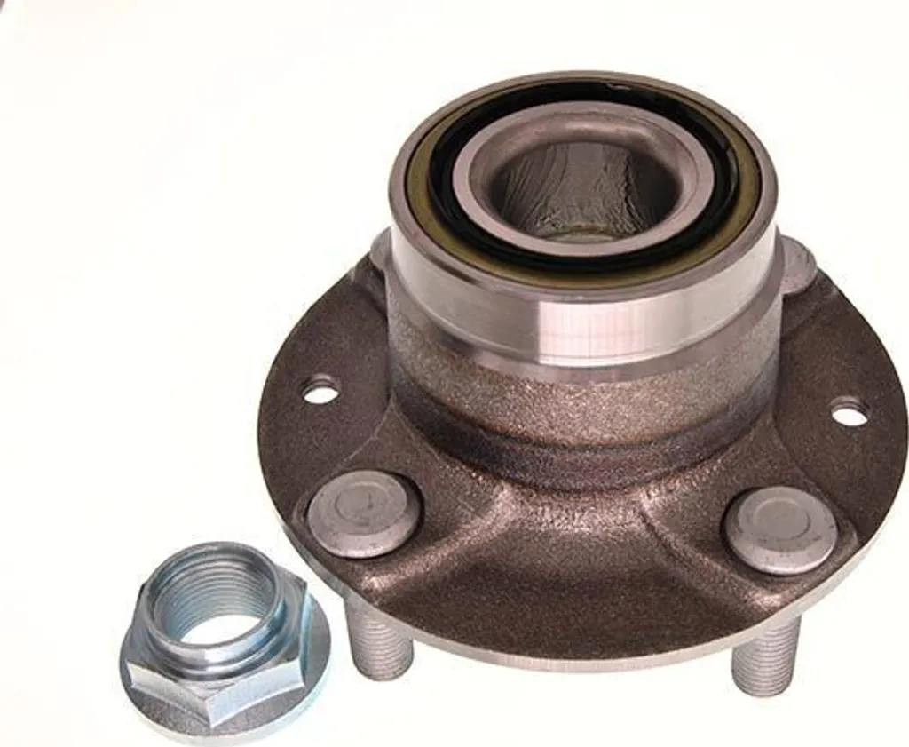 Roulement de Roue MAXGEAR Arrière Silencieux pour Mazda 323 BA/BJ et MX3
