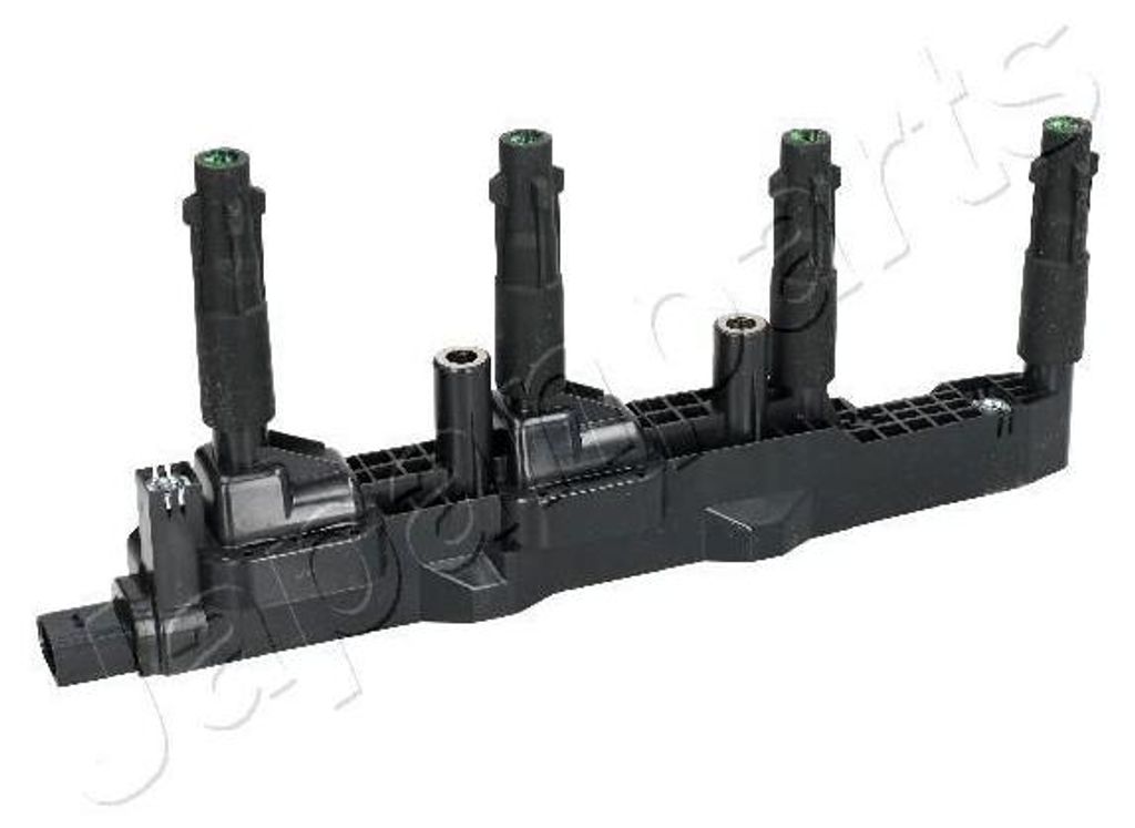 JAPANPARTS BO-0501JM Zündspule passend für MERCEDES-BENZ A-Klasse (W168) VANEO (414)