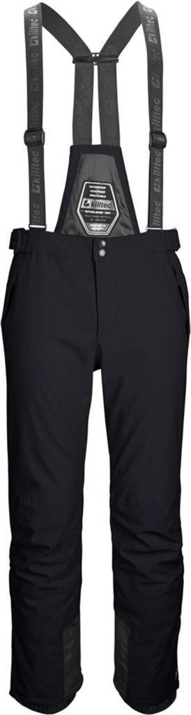 KILLTEC Larok 00269 schwarz blau 00269 schwarz blau S