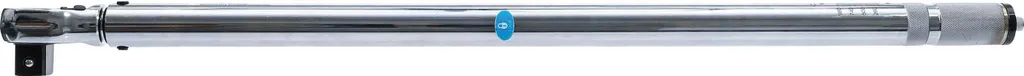 Clé dynamométrique poids lourd Kraftmann 1" BGS 140-980 Nm robuste - 6