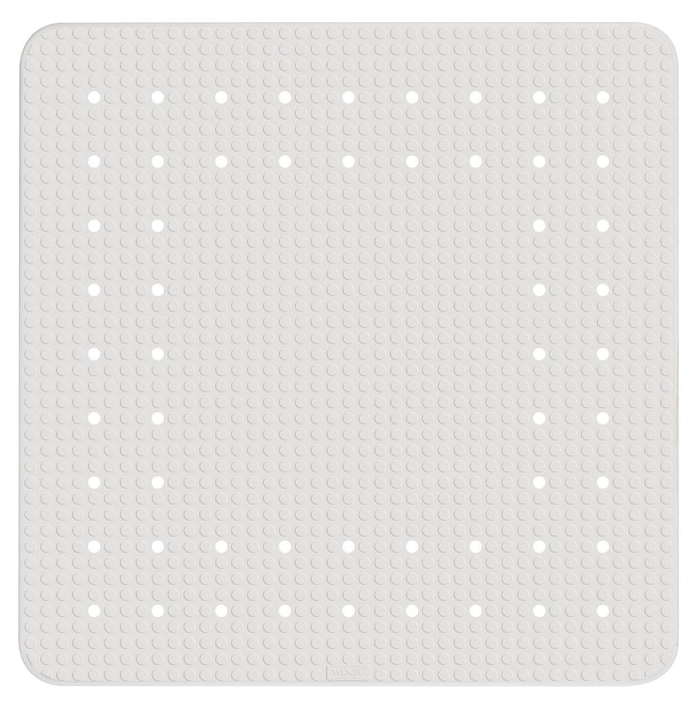 WENKO Dusche Einlage MIRASOL Matte Bade Wannen 54x54 cm Produktbild 
