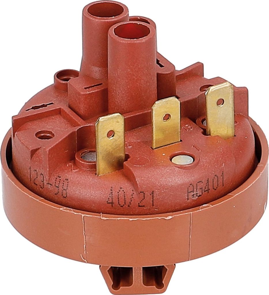 easyPART passend für 505AG401 METALFLEX - ITW Druckwächter passend für Electrolux 1528189127 in Geschirrspüler