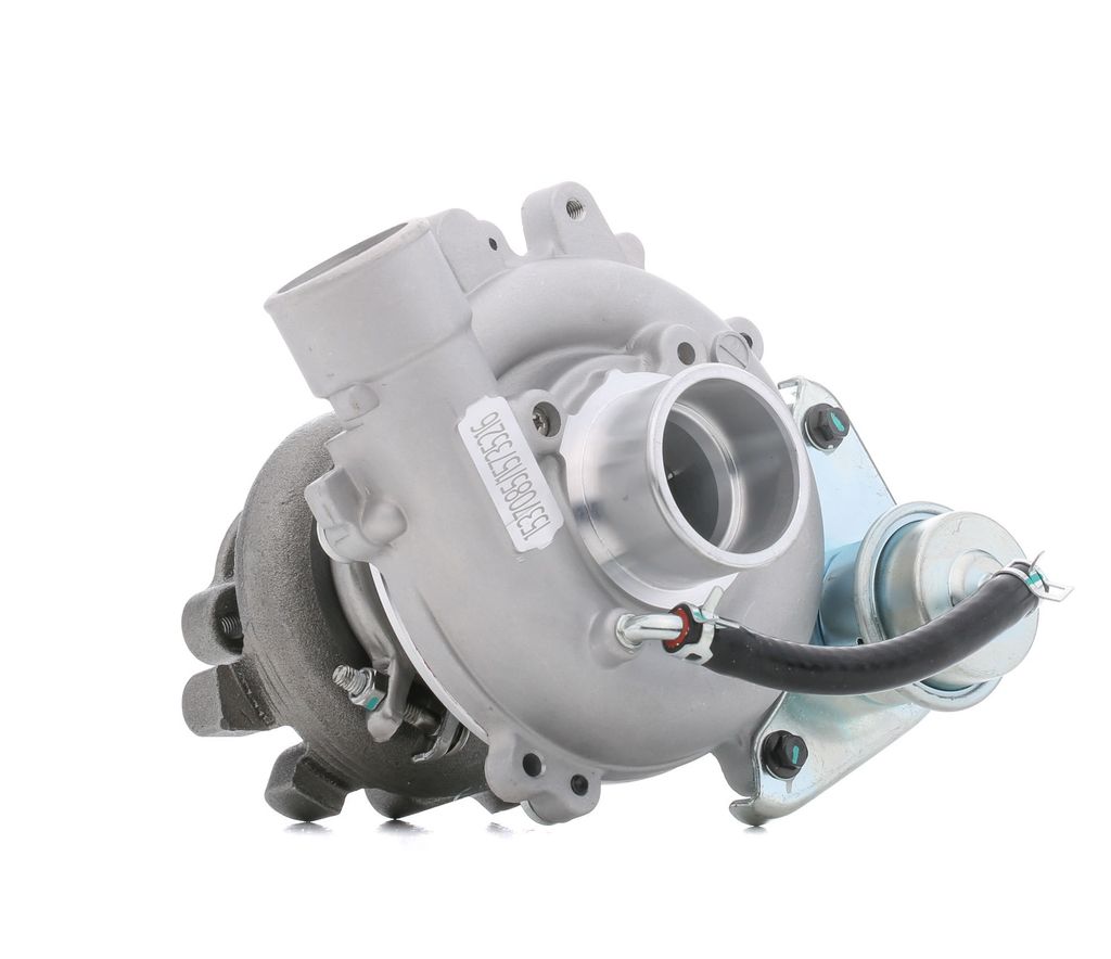 Turbolader RIDEX 2234C0346 für TOYOTA HILUX III Pick-up (TGN1, GGN2, GGN1, KUN2, KUN1)