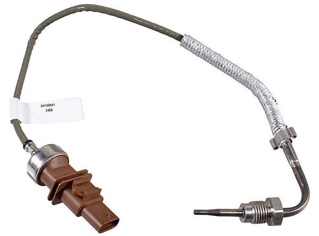 METZGER 08941082 Abgastemperatursensor für AUDI TT Coupe (FV3, FVP)