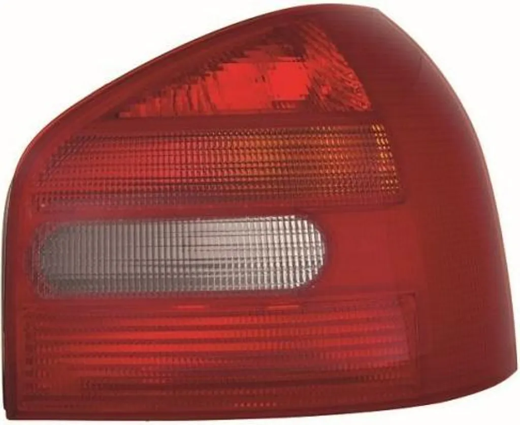 Feu arrière Audi A3 8L Qualité OE 8L0945111 ABAKUS Montage Facile